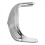 Motorcycle Front Tip Trim for Softail Deluxe FLSTN 4
