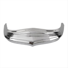 Motorcycle Front Tip Trim for Softail Deluxe FLSTN
