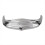 Motorcycle Front Tip Trim for Softail Deluxe FLSTN 1