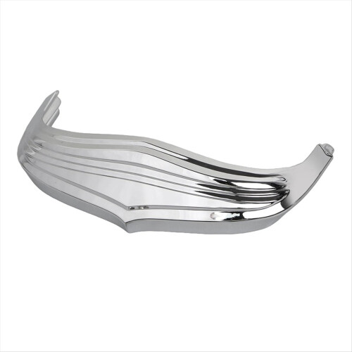 Motorcycle Front Tip Trim for Softail Deluxe FLSTN 2