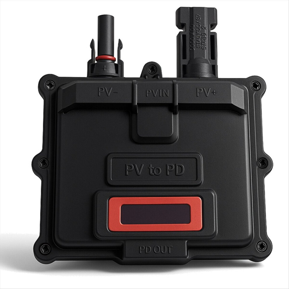 65W Pd3.0 Fast Charging Photovoltaic Solar Plate 4852935659077