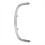 Motorcycle Front Tip Trim for Softail Deluxe FLSTN 5