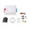 Kit de moteur d'essuie-glace électrique UTV pour 5