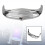 Motorcycle Front Tip Trim for Softail Deluxe FLSTN 2