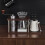 Coffee Dripper Stand Pour over Coffee Station Versatile Organizer 4