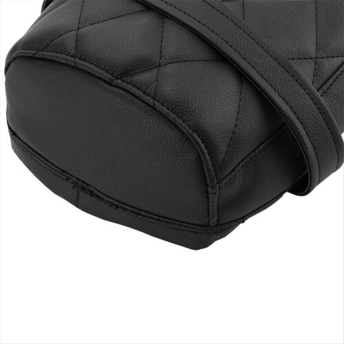 fundas de cojín para asiento de motocicleta, protector para moto 2