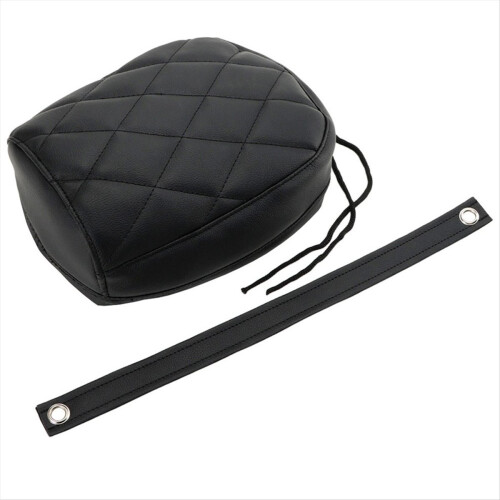 fundas de cojín para asiento de motocicleta, protector para moto 1