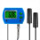 Online PH/EC-monitormeter Acidometer 2 in 1 PH EC-meter EU-stekker 1