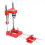 Woodworking Drill Locator Drilling Jig Punch Locator Holder Drill 1