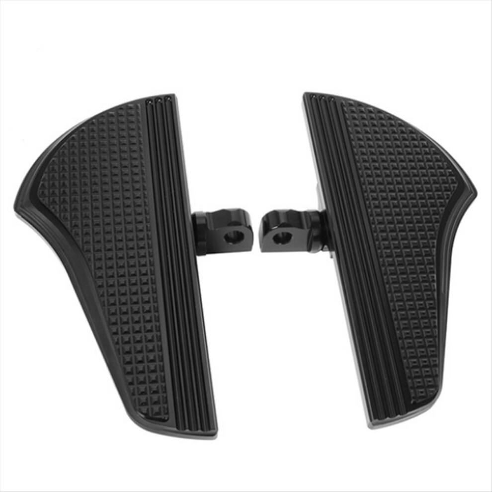 Motorcycle Floorboards Footrests Pedal Rest Pegs For Xl 883 4852935660387