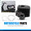 Ensemble de joints de cylindre et de piston pour moto Jog 90 90cc 5