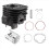 Ensemble de joints de cylindre et de piston pour moto Jog 90 90cc 2