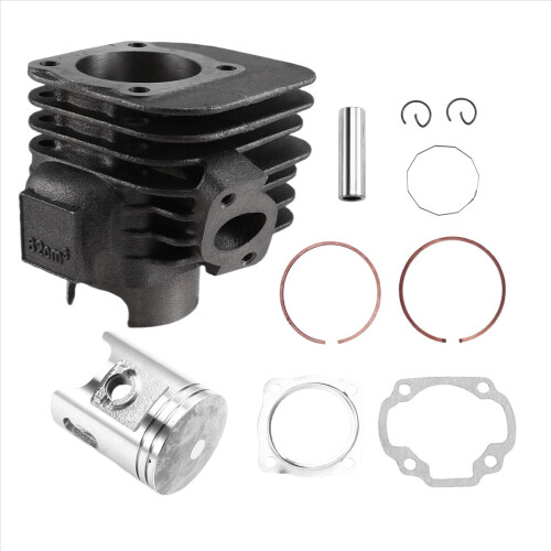 Ensemble de joints de cylindre et de piston pour moto Jog 90 90cc 1