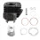 Ensemble de joints de cylindre et de piston pour moto Jog 90 90cc 1