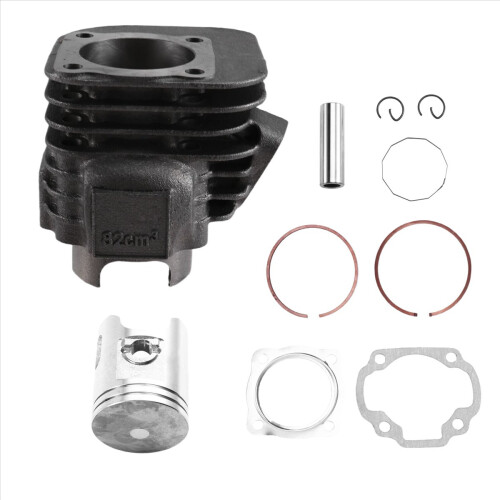 Ensemble de joints de cylindre et de piston pour moto Jog 90 90cc