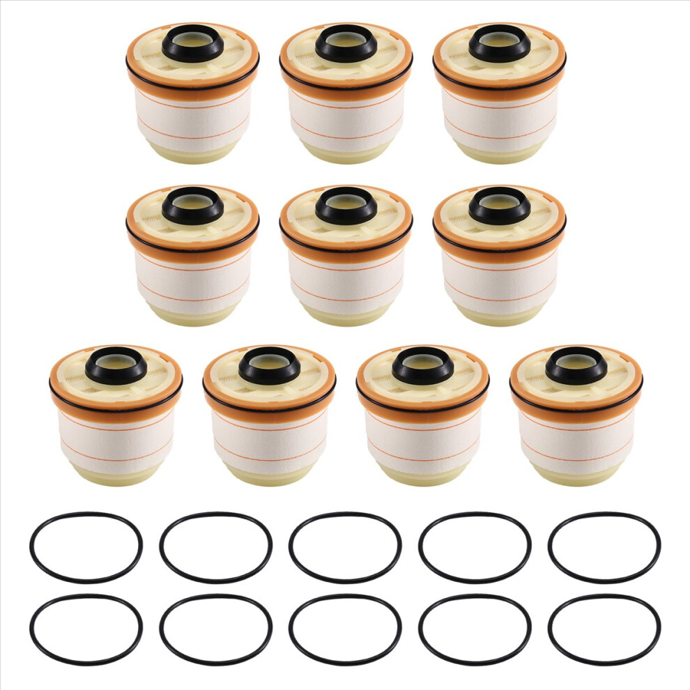 10PCS Engine Filter Element for
