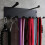 Multi-Purpose Gym Equipment Storage Rack Resistance Bands Storage 3