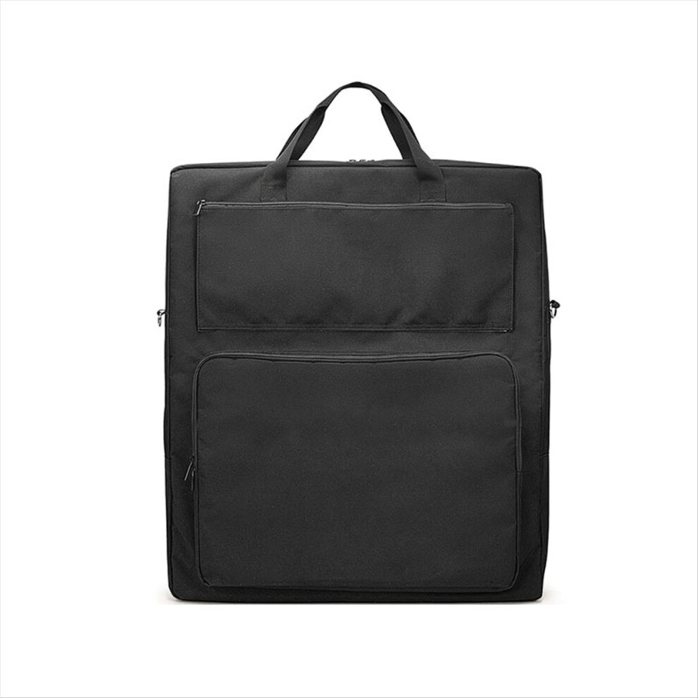 Solar Panel Storage Case Bag For Solarsaga 100W 200W 4852935662350