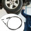 52107742AC Autogaskabel 24V voor Ram 2500 3500 5.9L 3