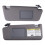 Sun visor for 2005-2012 grey 1