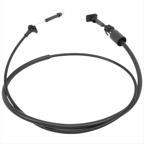52107742AC Autogaskabel 24V voor Ram 2500 3500 5.9L