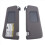 Sun visor for 2005-2012 grey 3