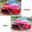Μαχαίρι μπροστινού ανέμου για το 2015-2022 3