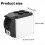 6L Autokoelkast voor 12V Auto 7