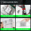 LED Emergency Light Battery Backup 90 Minutes 4