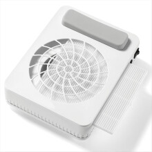 Aspirapolvere per unghie Aspiratore per polvere per unghie Aspiratore portatile per polvere per unghie