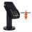 Supporto a 360 gradi per display POS affidabile S300/A35 4