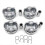 23041-2BCA0 Car Piston Kit for Forte 1