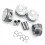 23041-2BCA0 Car Piston Kit for Forte 5