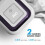 Ultrasonic Retainer Cleaner Machine with 2 Digital Timer, EU Plug 3