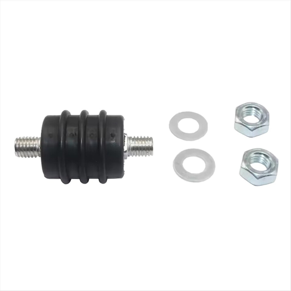 Upper Front Motor Mount For Evinrude Outboard 20 25 30 35 Black 4852935669373