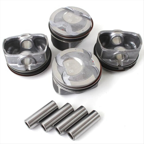 23041-2BCA0 Car Piston Kit for Forte 2