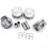 23041-2BCA0 Car Piston Kit for Forte 4