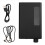 Portable 3.5mm Headphone Amplifier with Bluetooth 5.0 Receiver 1