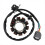 21003-0070 Motorcycle Generator Stator Coil for KLR 450R 1