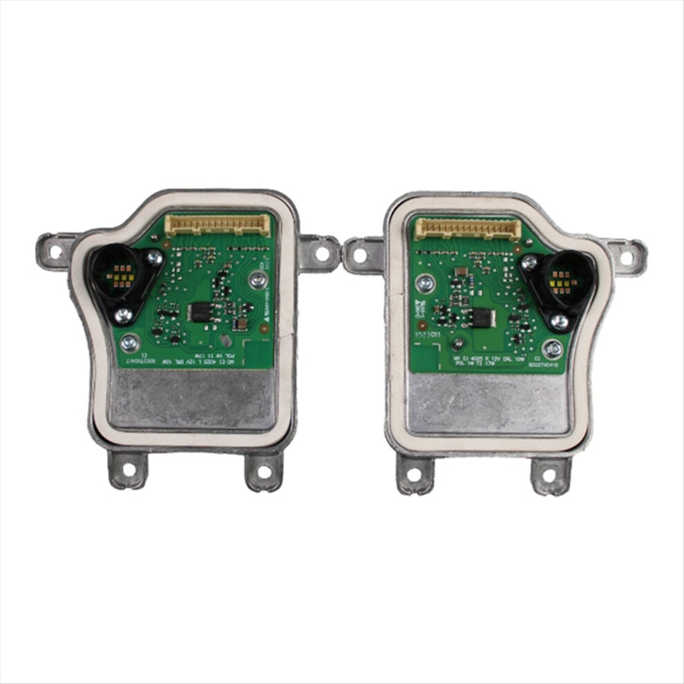 1Pair Front Head Led Moudle Drl Angel Eye Source Moudle Light 4852935668055