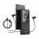 32GB MP3 Player with Bluetooth,Music Player with HiFi Sound 1
