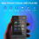32GB MP3 Player with Bluetooth,Music Player with HiFi Sound 3