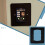 2pcs CHSPFMKIT Whole House Surge Protector Flush Mount Kit Flat 2