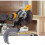 2pack N027988 Lower Guard, Fit for Miter Saw Replacement, for 5