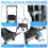 Accesorio de manija de carro ajustable 5