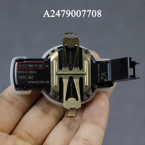 A2479007708 Auto Regensensor Voertuig Lichtsensor voor 2