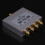 Διαχωριστής ισχύος 4 δρόμων 8G SMA 1500mhz-8000MHz 2