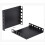 2U-Server-Rack-Tiefenerweiterung – Adapterkit für versenkte Rackmontage 3