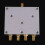 Διαχωριστής ισχύος 4 δρόμων 8G SMA 1500mhz-8000MHz 4