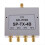 Διαχωριστής ισχύος 4 δρόμων 8G SMA 1500mhz-8000MHz 1